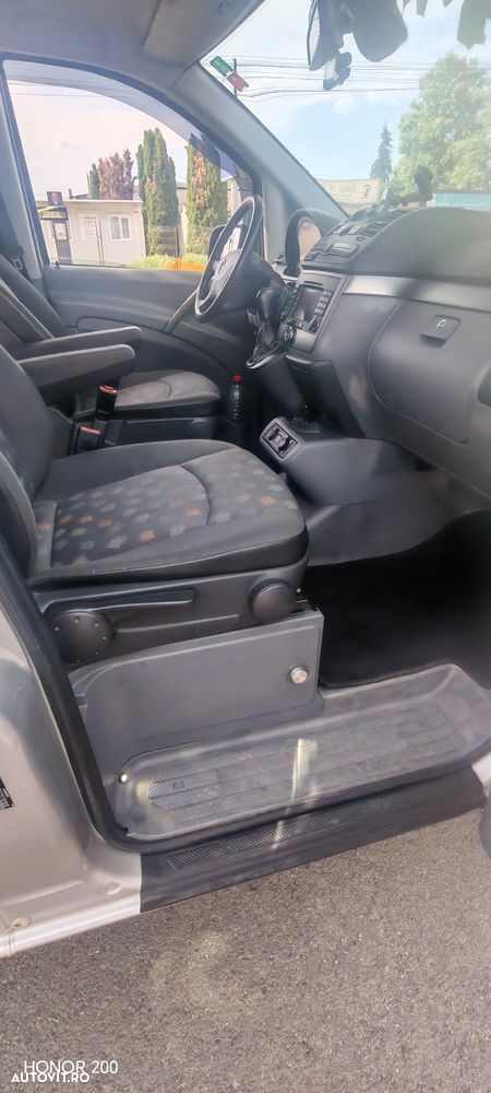 Mercedes-Benz Vito - 19