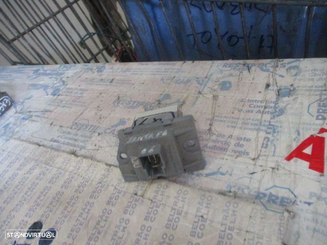 Resistencia De Sofagem RESOF624 HYUNDAI SANTA FE 2006 - 5