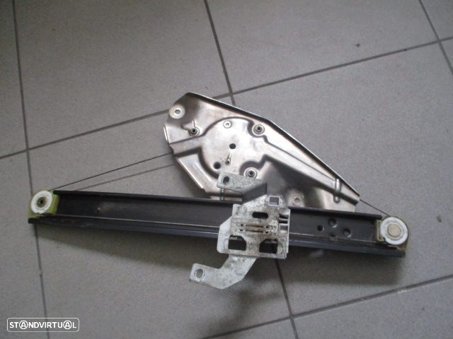 Elevador Sem Motor ELEVSM1405 AUDI A6 ALLROAD SW 2005 5P TD - 3