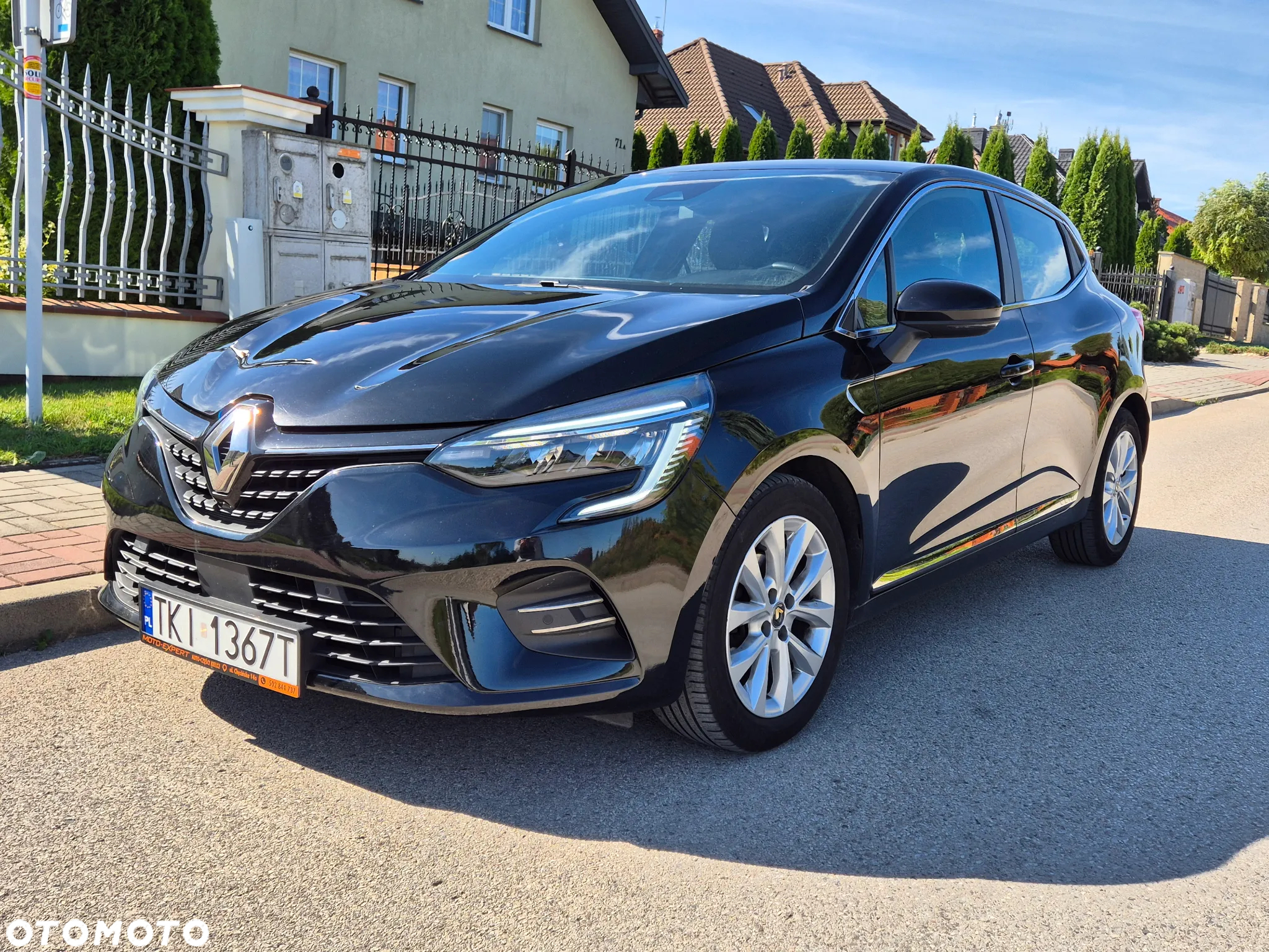 Renault Clio TCe 100 INTENS - 2