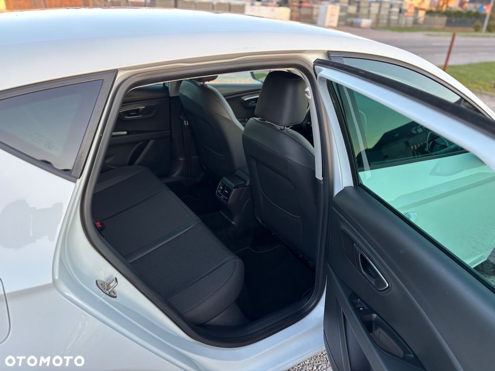 Seat Leon - 12