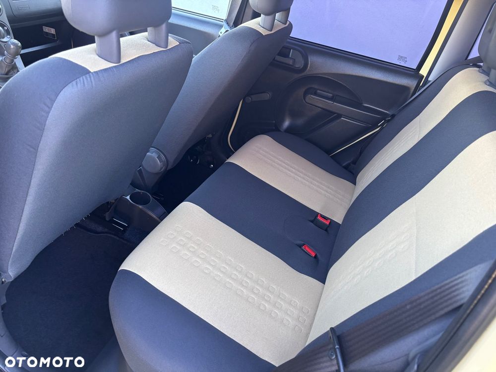 Fiat Panda 1.2 Easy - 15