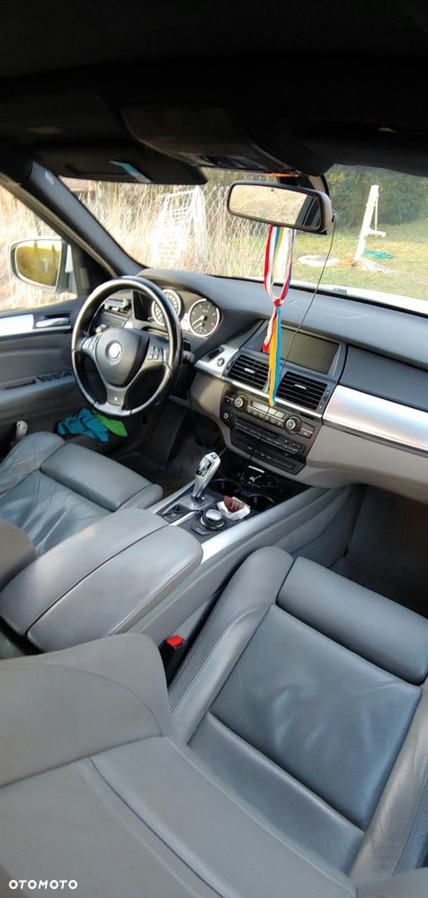 BMW X5 - 5