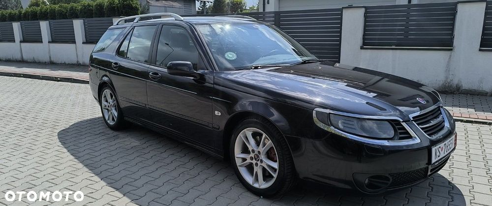 Saab 9-5 - 15