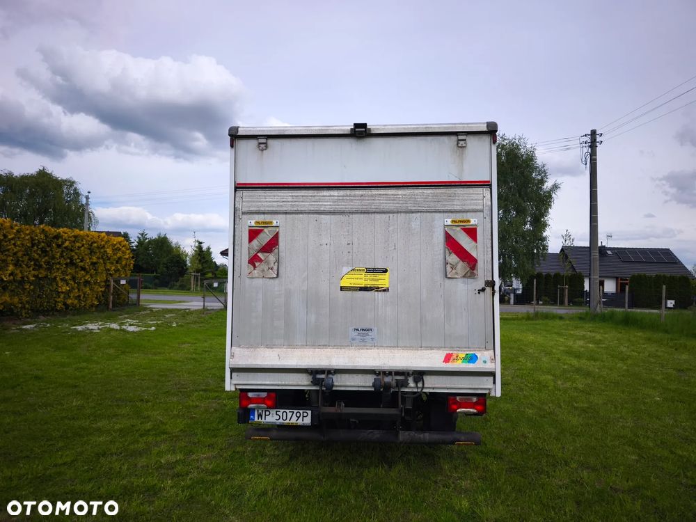 Iveco daily - 7