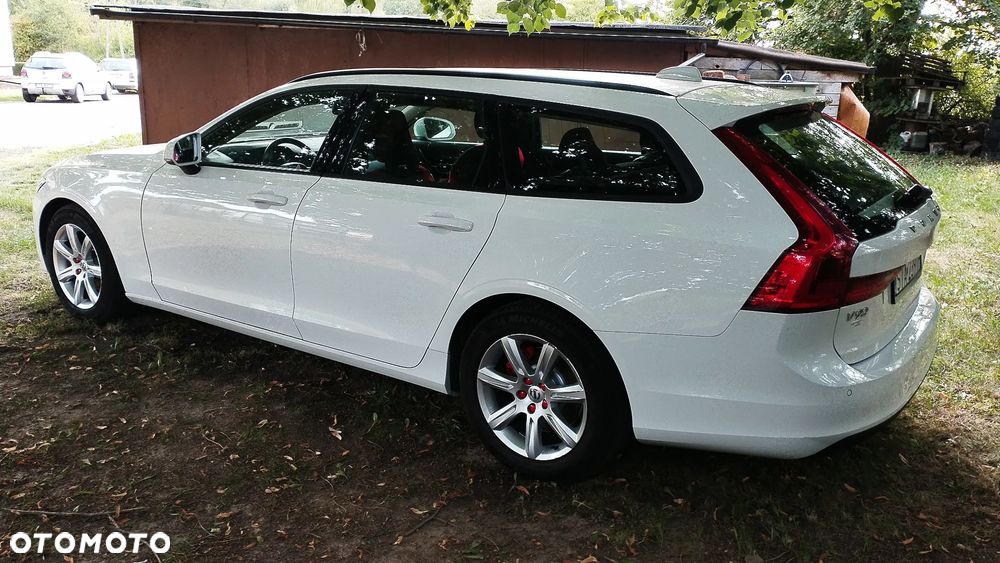 Volvo V90 D3 - 4