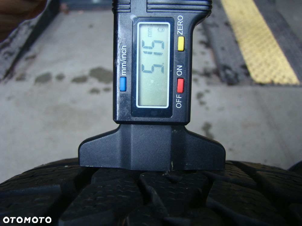 a428 4x100 6Jx15 Fiat Grande Punto Punto Evo zima niemontowane 175/65 R15 - 16