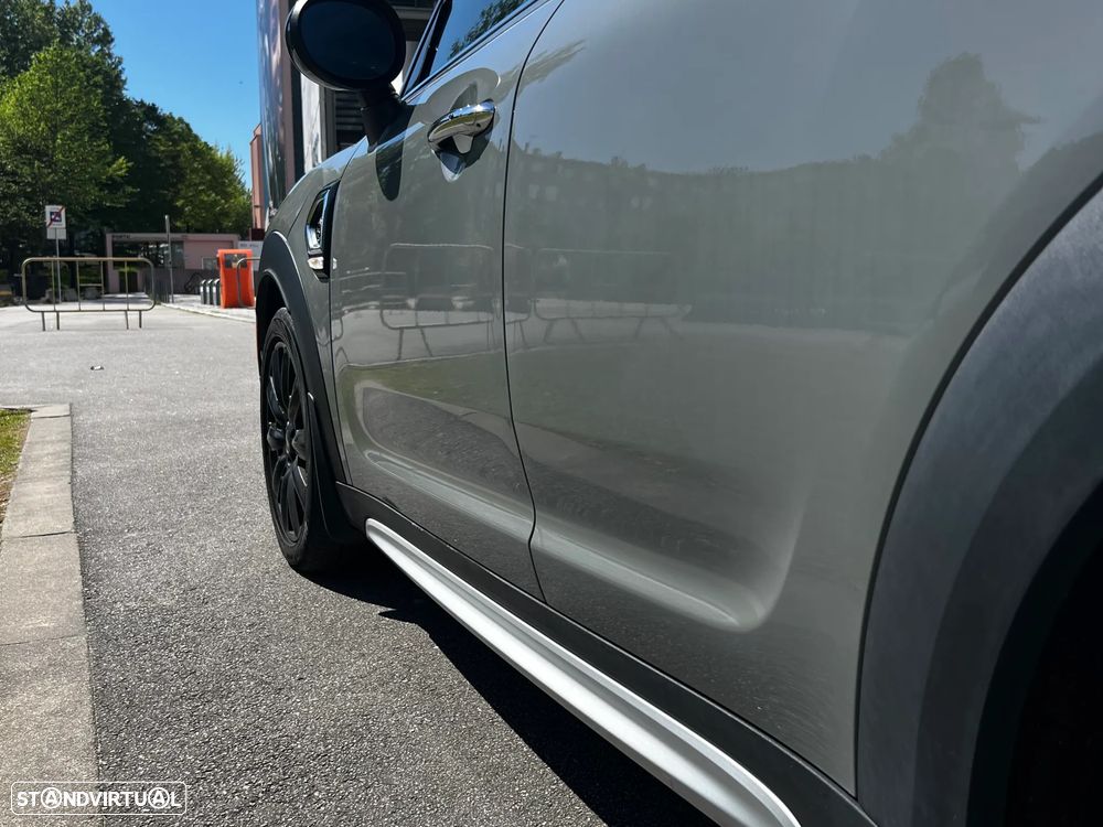 MINI Countryman Cooper S Aut. - 32