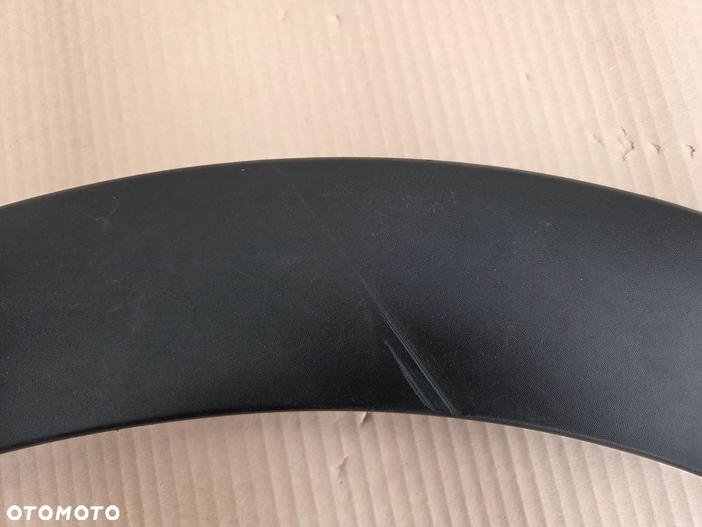 Listwa nakładka na zderzak lewy przód Citroen C3 III  9815114877 - 4