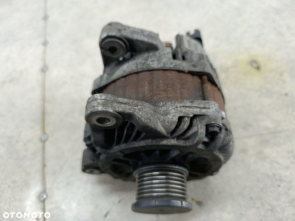 ALTERNATOR RENAULT LAGUNA III 8200654785 A004TJ0282 2.0 DCI - 7