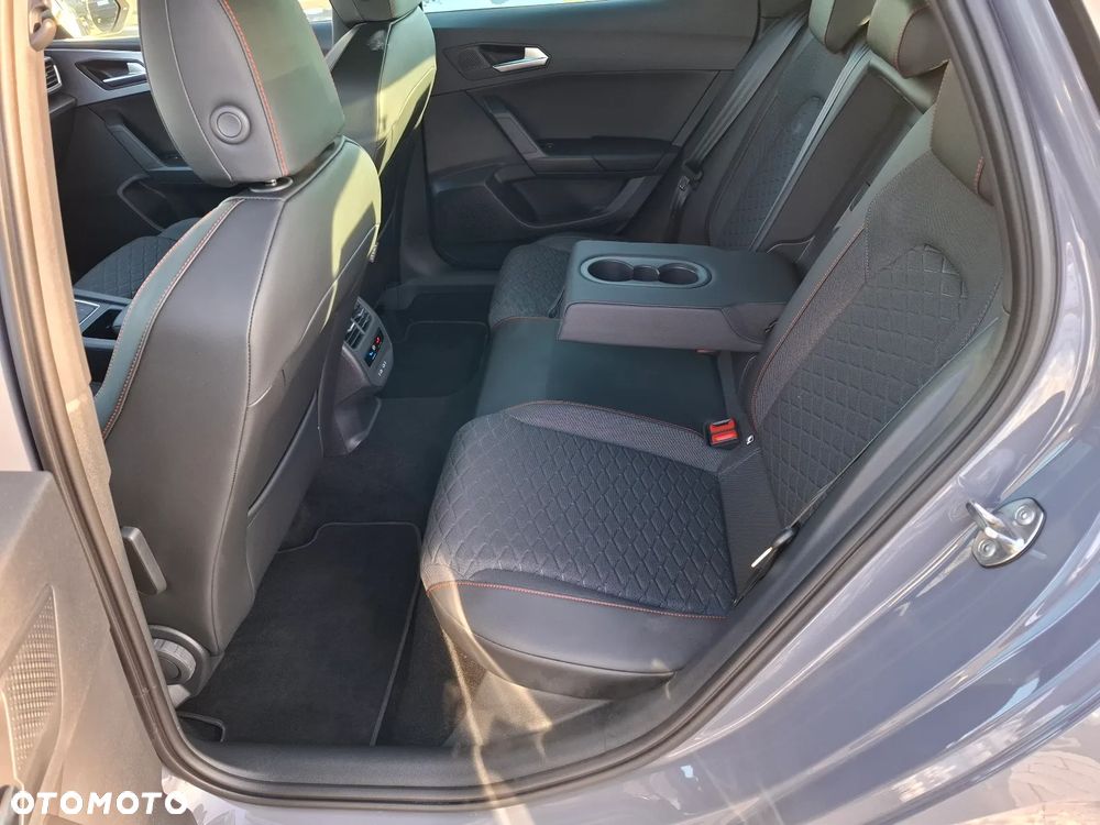 Seat Leon 1.5 TSI FR - 11