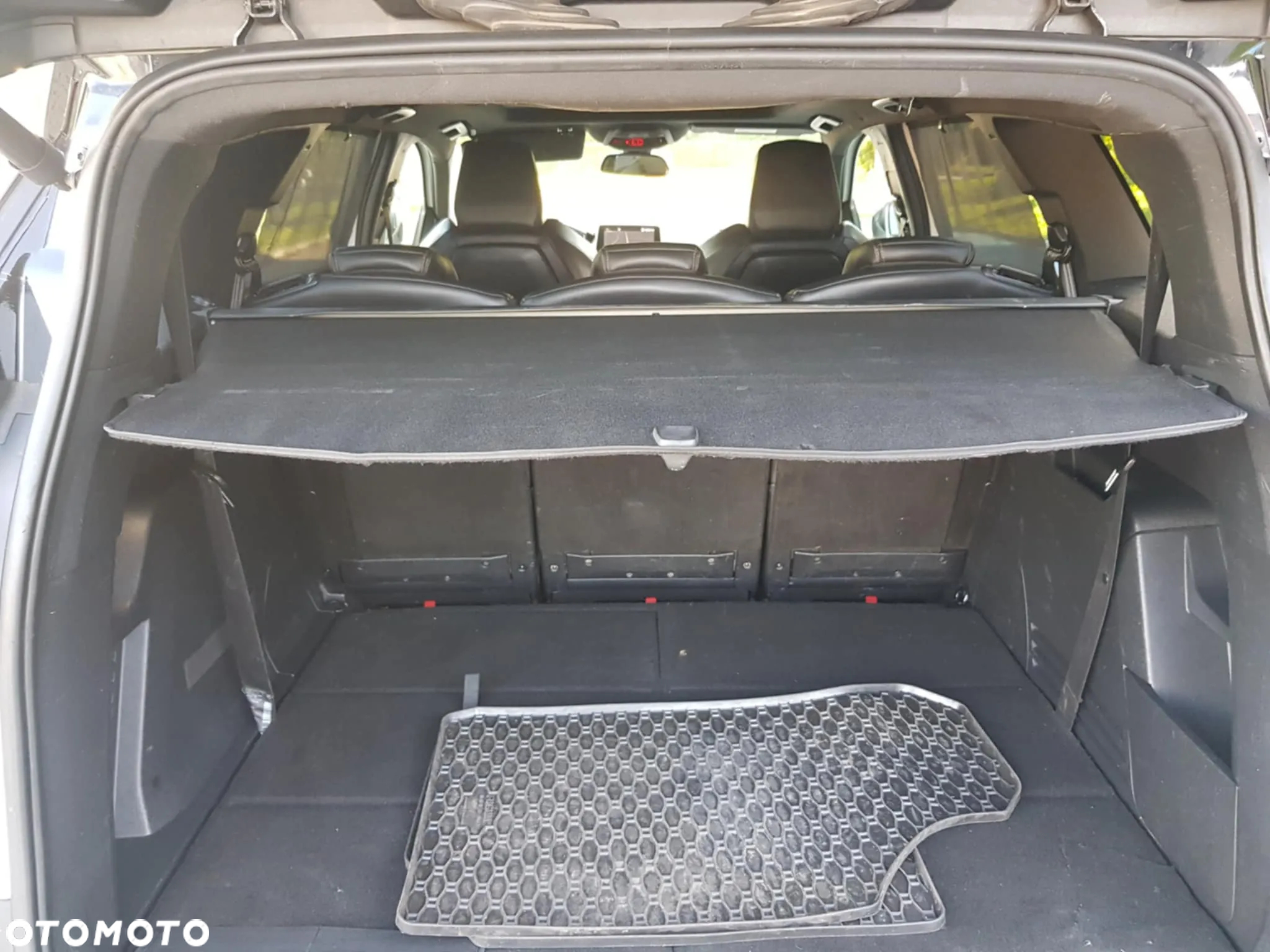 Peugeot 5008 - 33