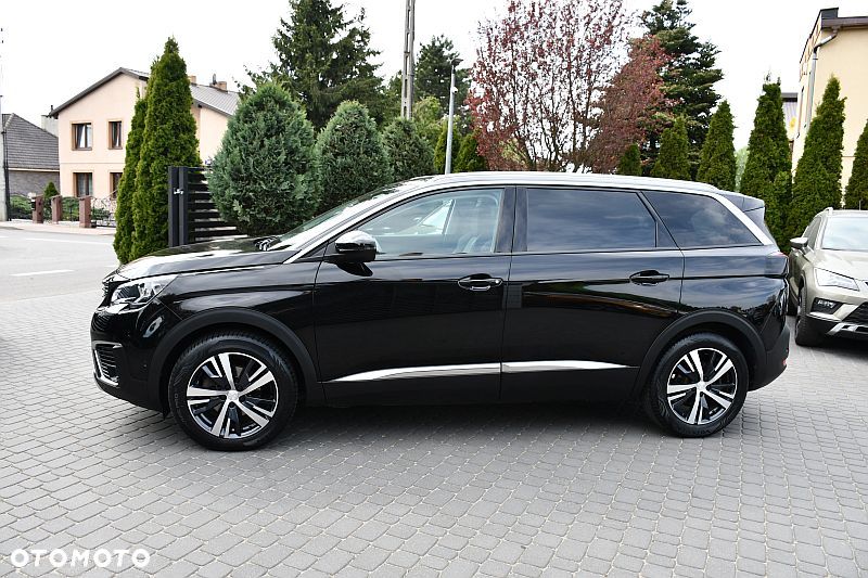 Peugeot 5008 BlueHDi 130 Allure Pack - 29