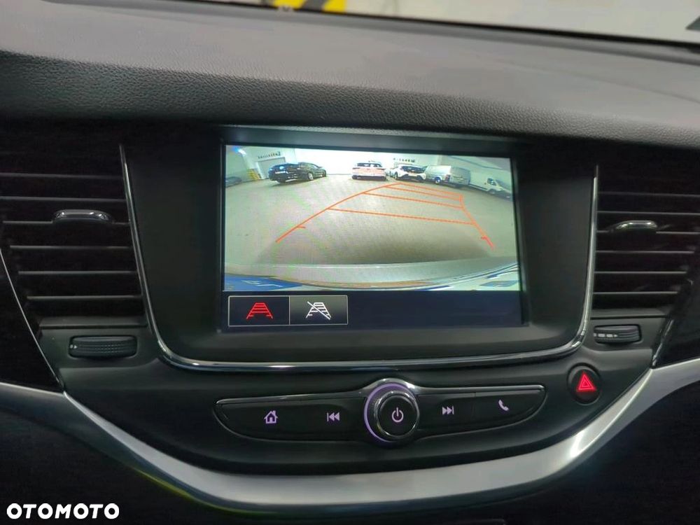 Opel Astra 1.5 CDTI Ultimate S&S - 22