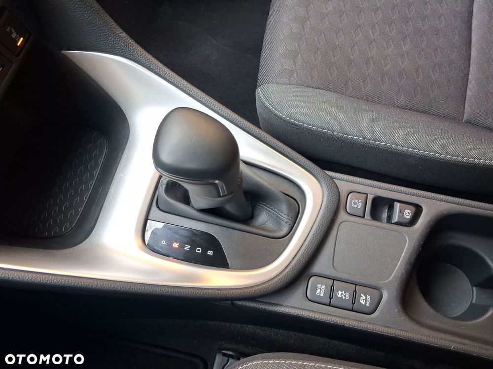 Toyota Yaris Hybrid 1.5 Comfort - 23