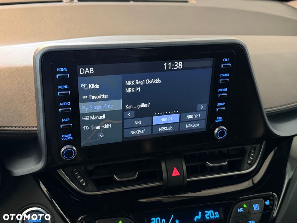 Toyota C-HR Lounge - 15