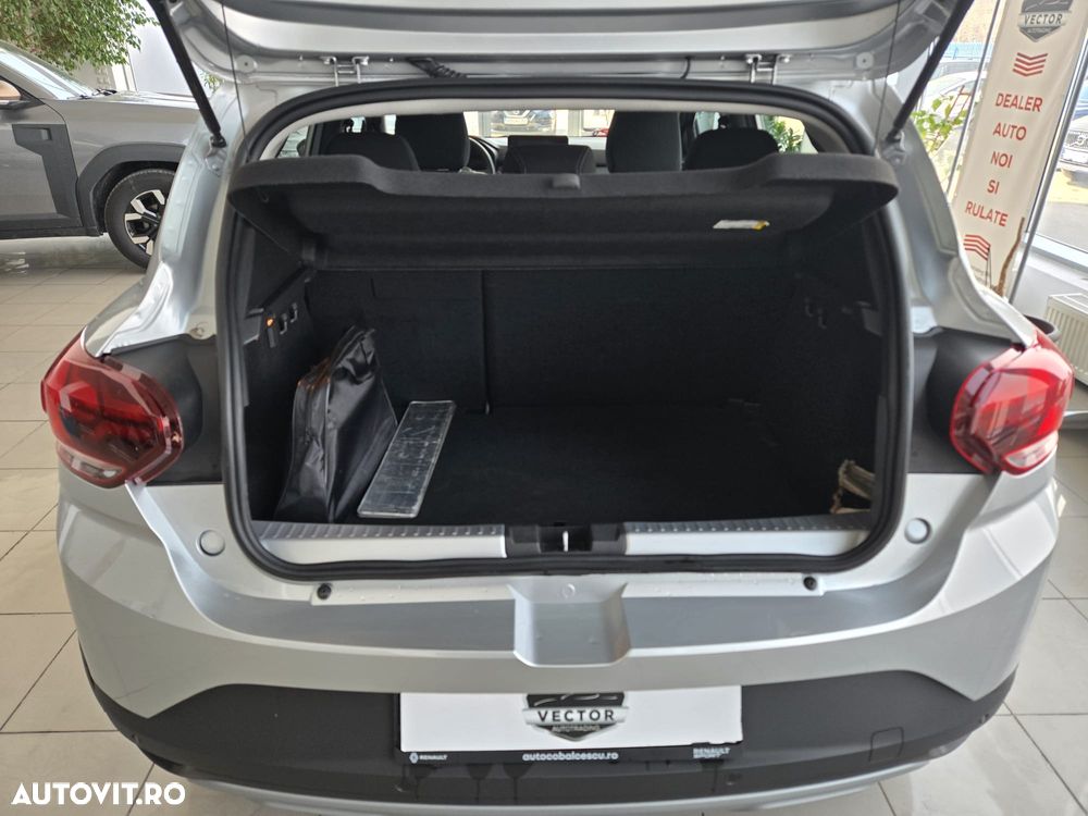 Dacia Sandero TCe 90 MT6 Comfort - 7