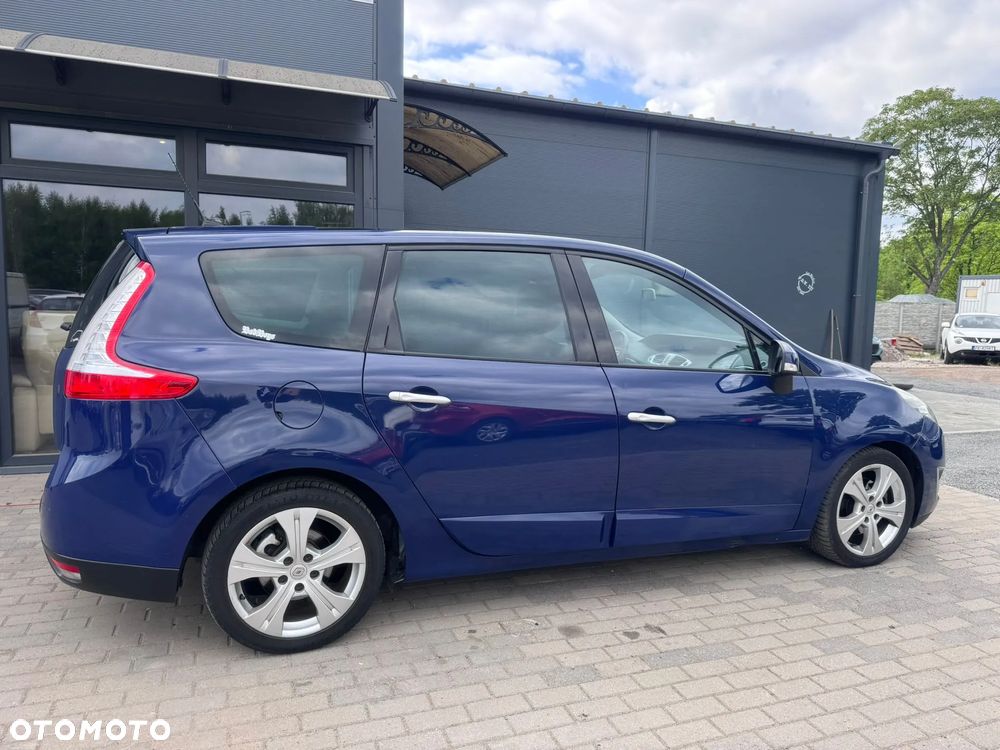 Renault Grand Scenic Gr 1.9 dCi Authentique - 15