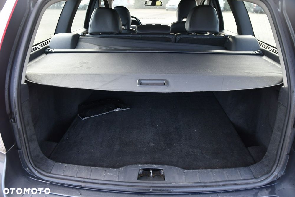 Volvo V50 D5 DPF Edition - 20