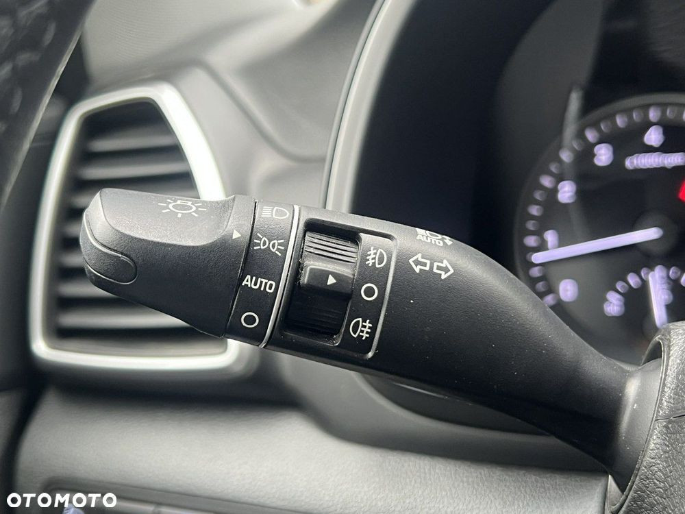 Hyundai Tucson - 16