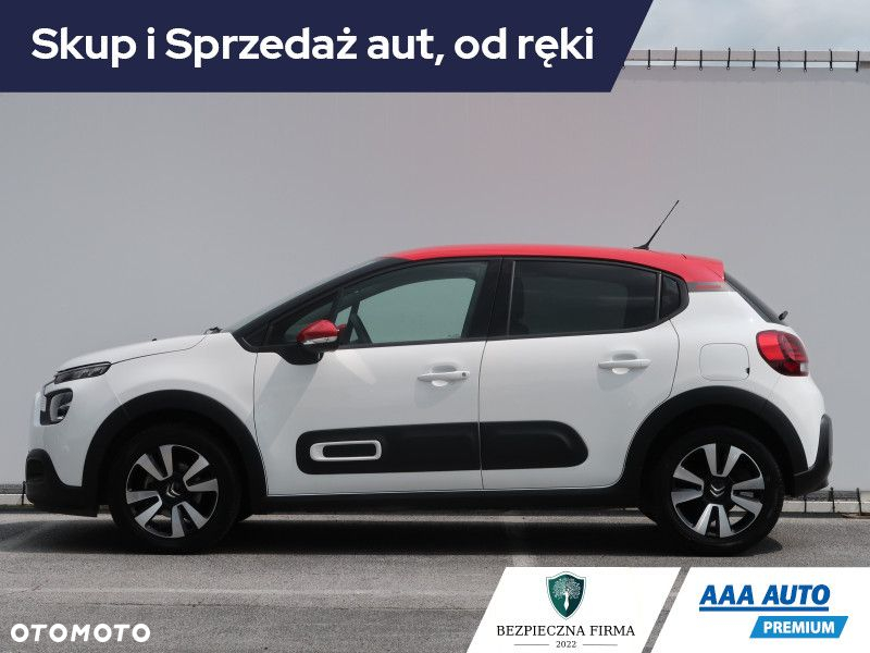 Citroën C3 - 3