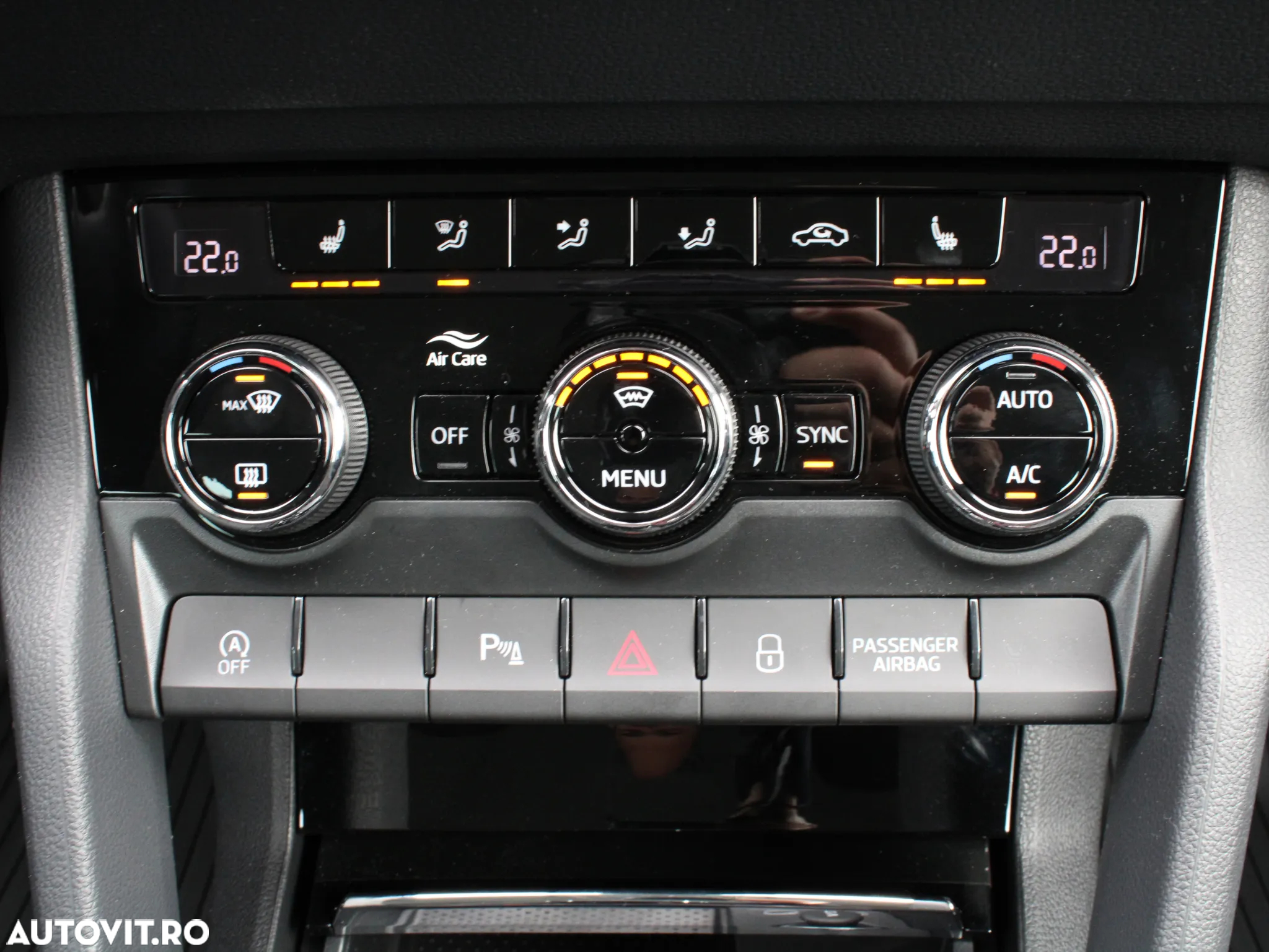 Skoda Karoq 1.5 TSI DSG Selection - 20