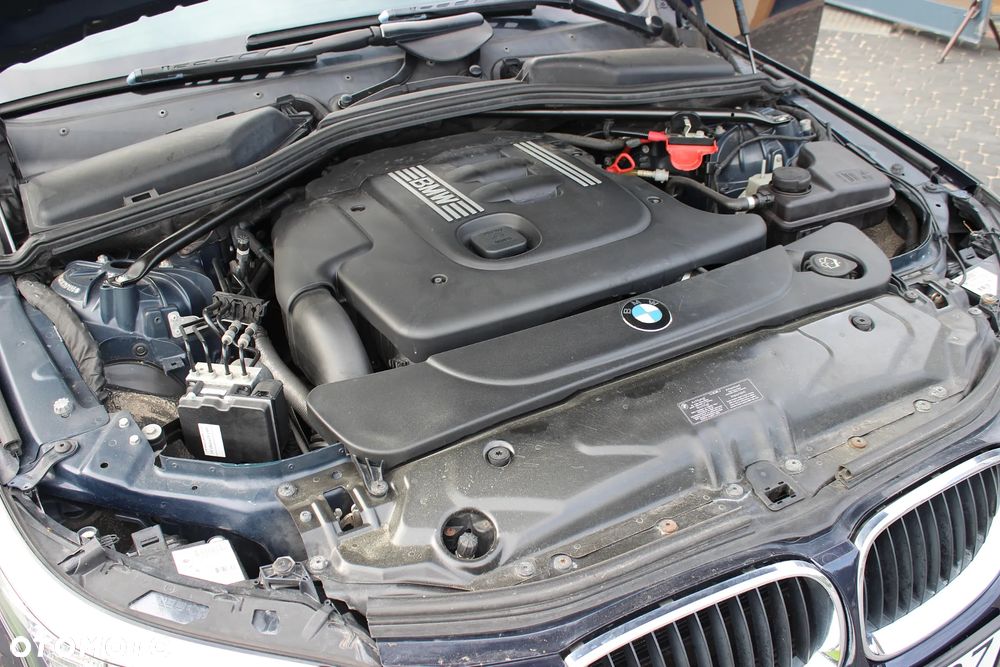 BMW Seria 5 - 38