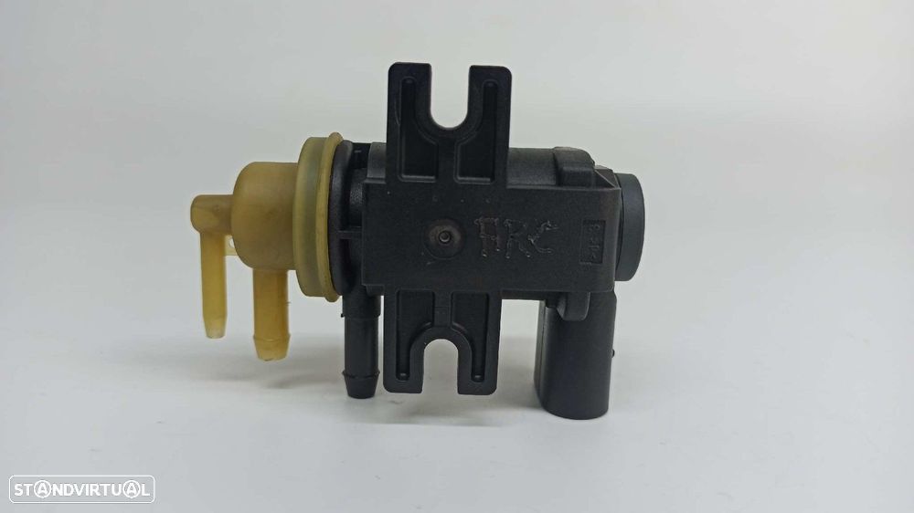 VÁLVULA DE AR ADICIONAL SKODA SUPERB COMBI (3T5) COMFORT - 7