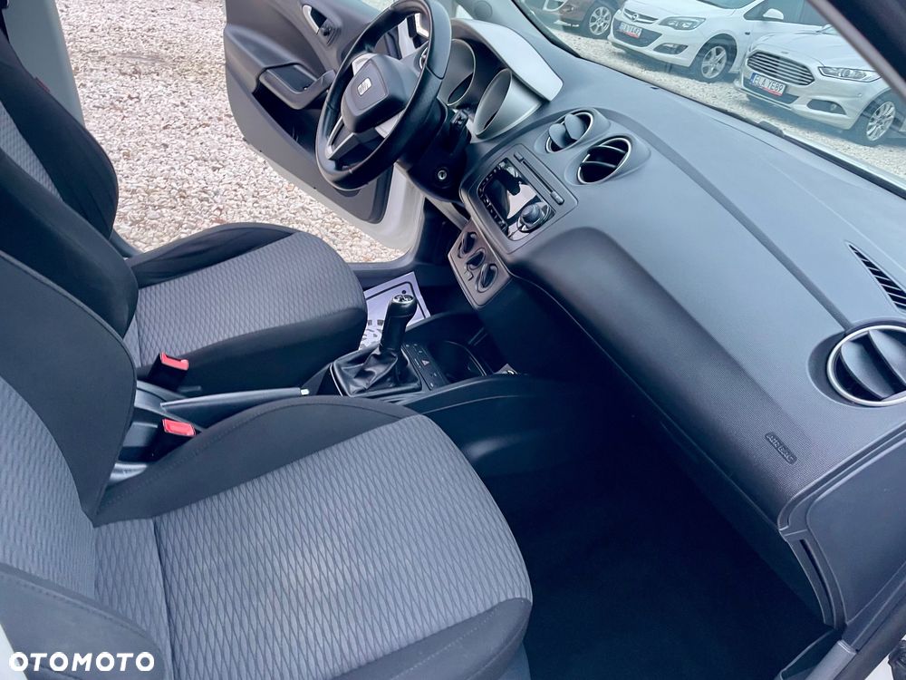 Seat Ibiza 1.2 TSI i-Tech - 28