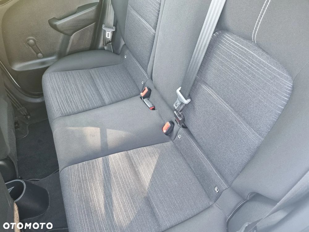 Kia Picanto 1.0 Dream-Team Edition - 27