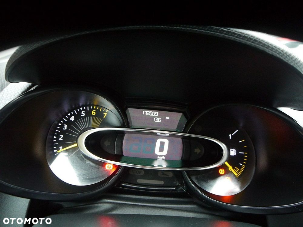 Renault Clio 1.2 16V Alize EU6 - 16