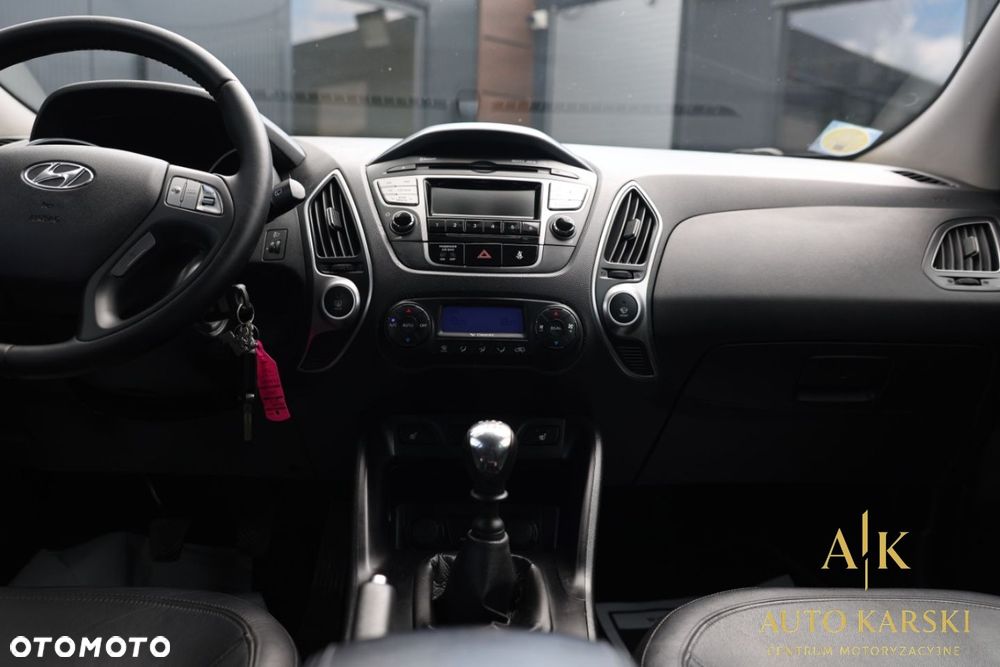 Hyundai ix35 - 32