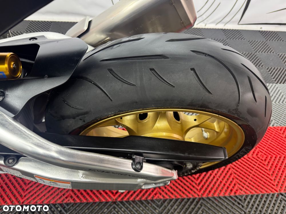 Honda CBR - 18