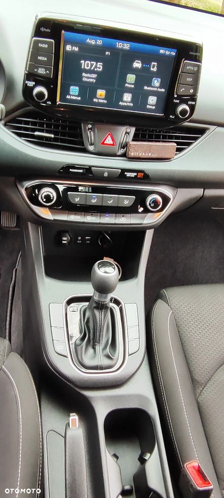Hyundai i30 - 9