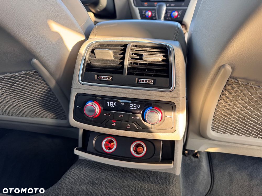 Audi A6 Limousine - 21