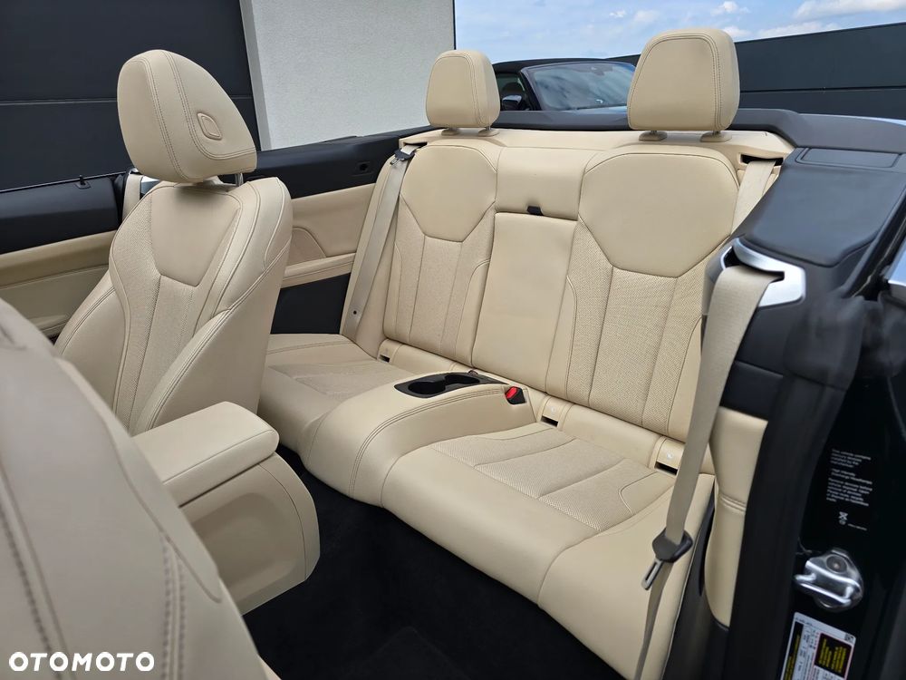 BMW Seria 4 430i xDrive - 16