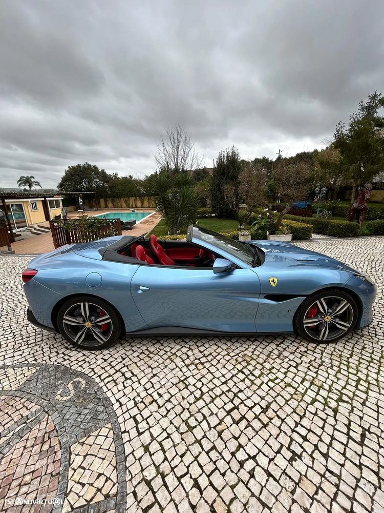 Ferrari Portofino Standard - 1