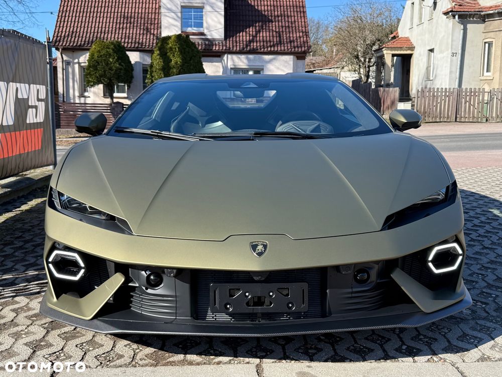 Lamborghini Inny - 3