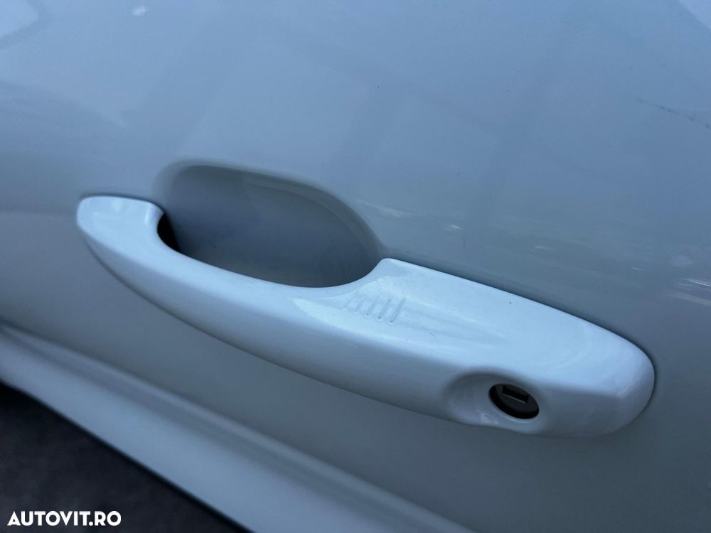 FORD Kuga 2022 — imagine 73