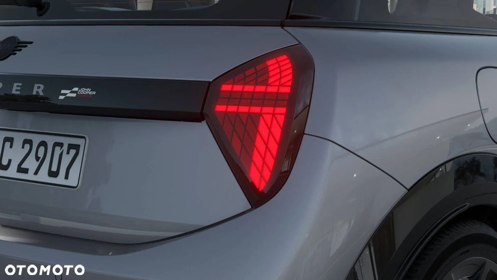 MINI Cooper JCW sport - 8