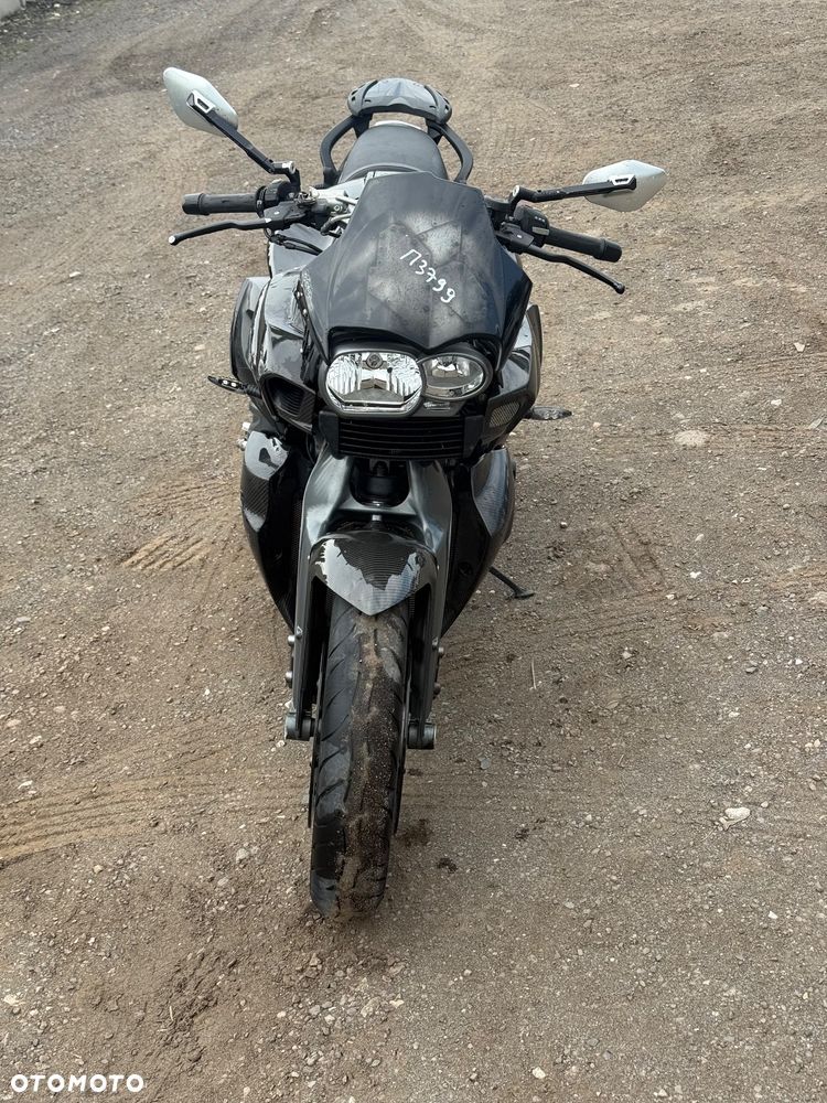 BMW K - 8