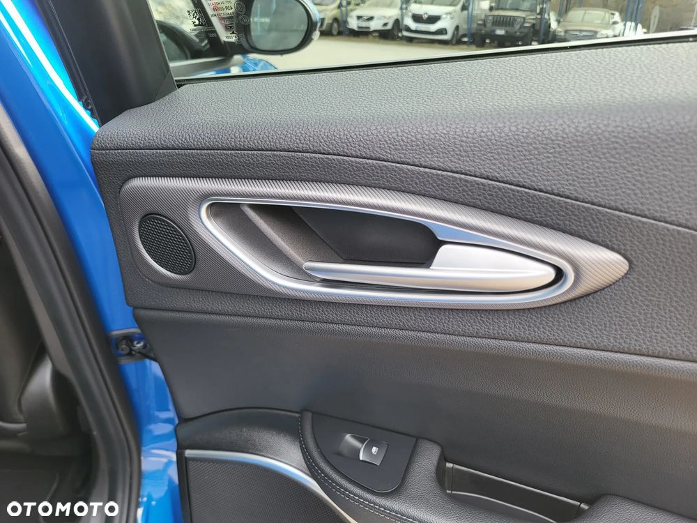 Alfa Romeo Giulia 2.0 Turbo Sprint - 16