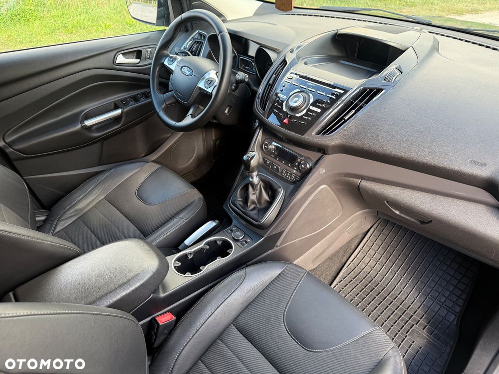 Ford Kuga 2.0 TDCi 2x4 Trend - 7