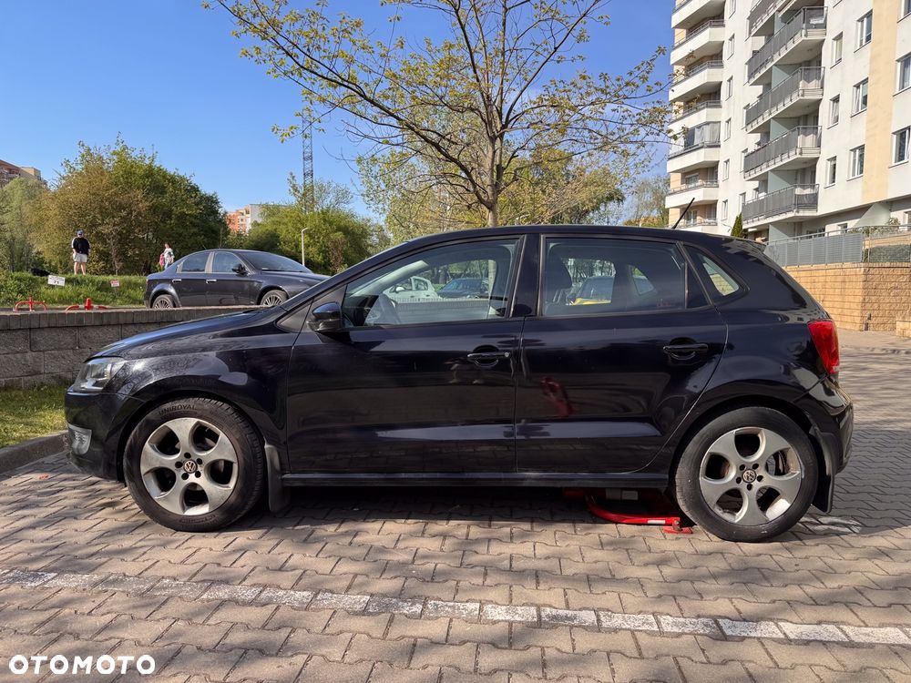 Volkswagen Polo - 5
