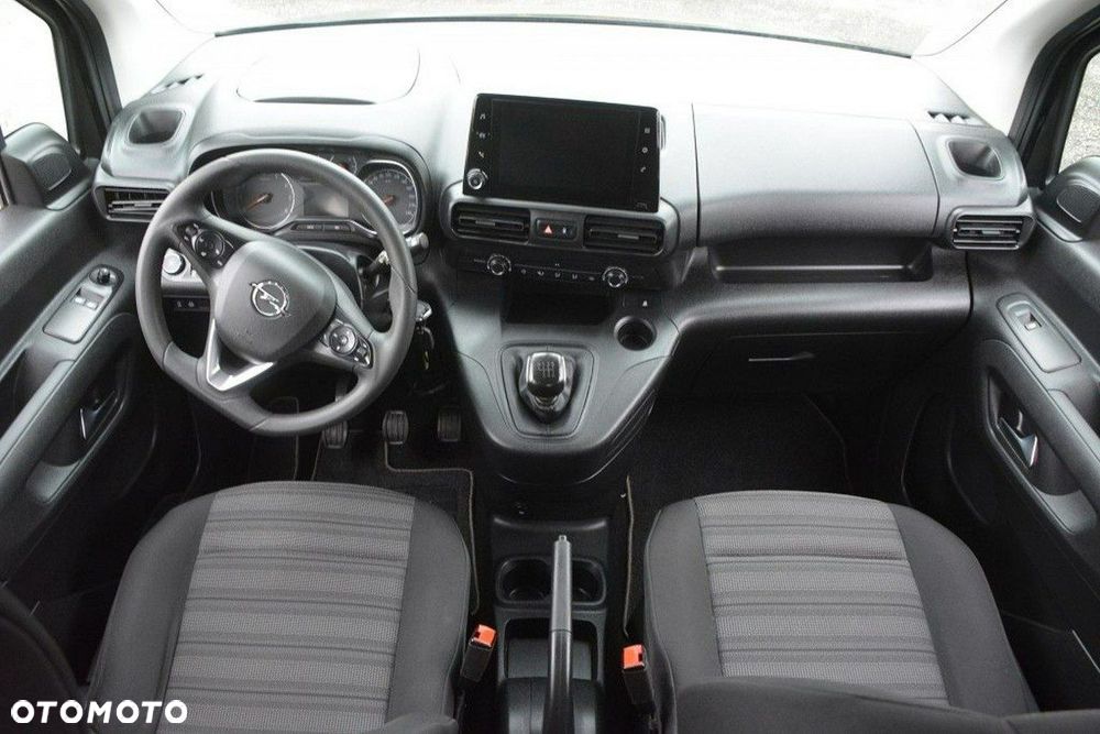 Opel Combo Life 1.2 Turbo Edition Plus S&S N1 - 12