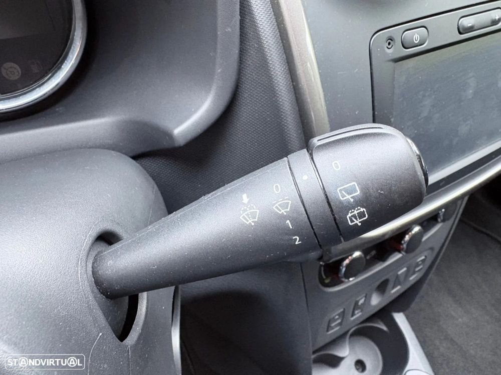 Dacia Logan MCV 0.9 TCe Comfort - 38