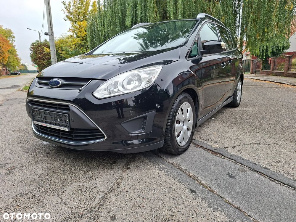 Ford C-MAX - 8