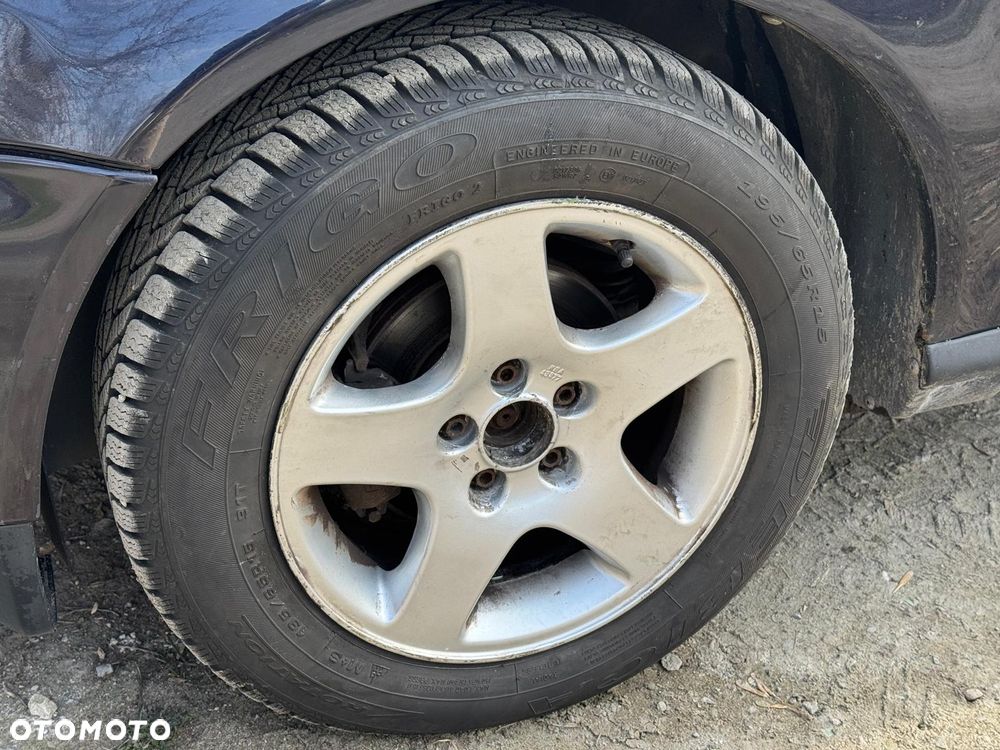 Audi A3 3-drzwiowe 1.6 Ambition - 15