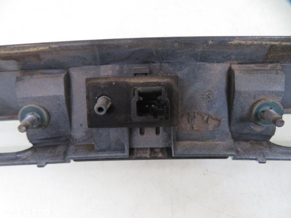 BLENDA KLAPY PEUGEOT 207 9680548977 - 5