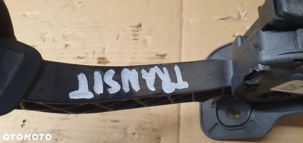 Pedał gazu potencjometr Ford Transit Custom MK8 BK21-9F836-AD - 7